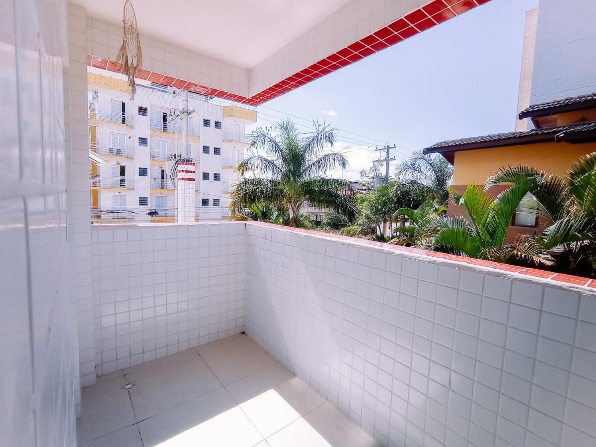 Rubi 101 - 100 Mts Da Praia Ubatuba Eksteriør bilde